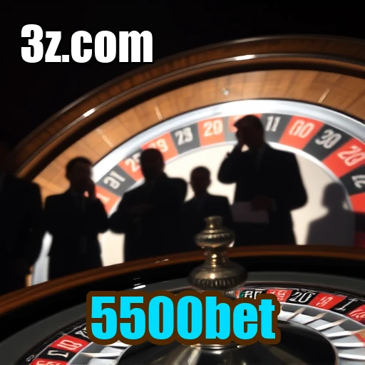 5500bet: Transforme Seus Sonhos em Realidade
