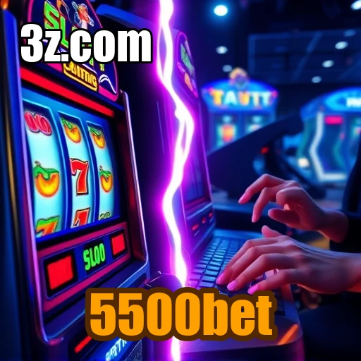5500bet