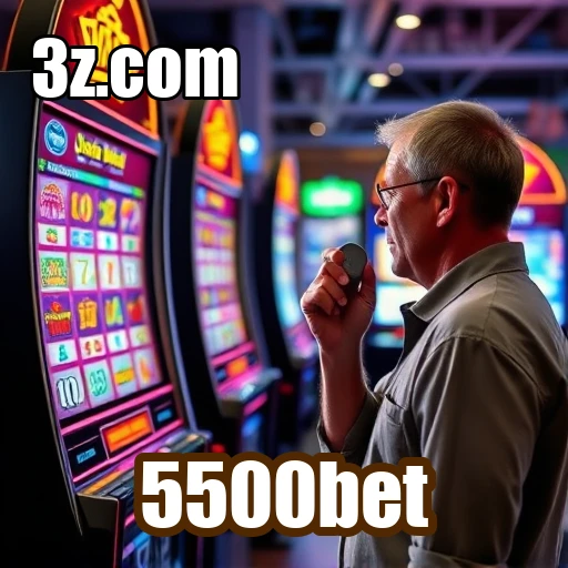 Experimente o Login Seguro Premium no 5500bet