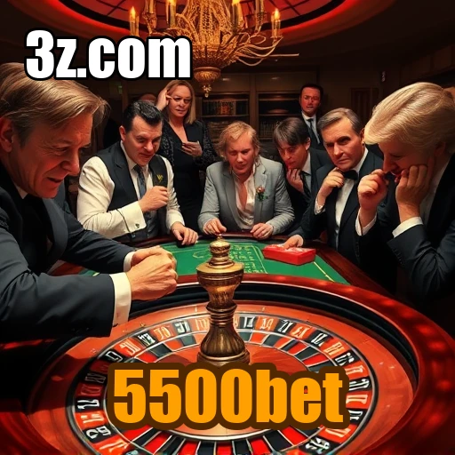 5500bet - Programa VIP