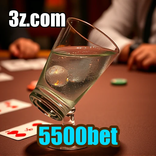 5500bet: Experiência VIP Premium