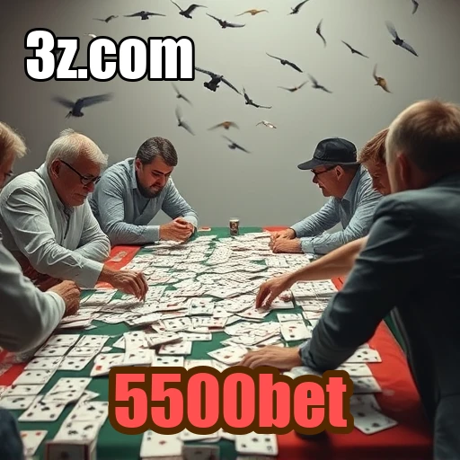 5500bet bonus