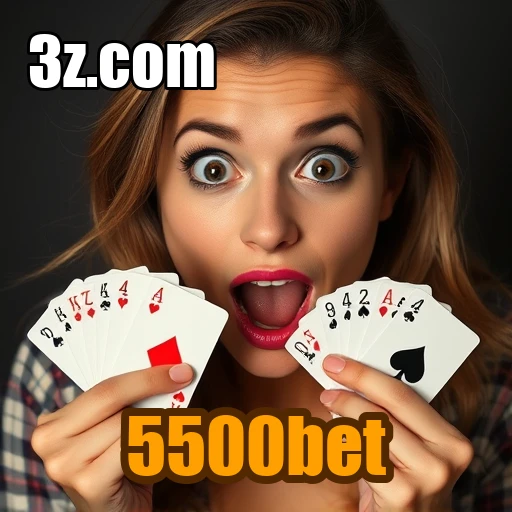 Aplicativo 5500bet