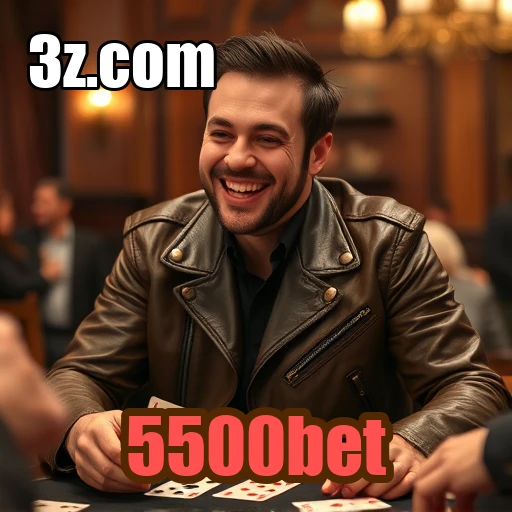 Aplicativo 5500bet