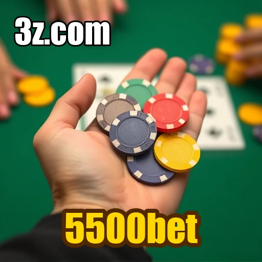 5500bet
