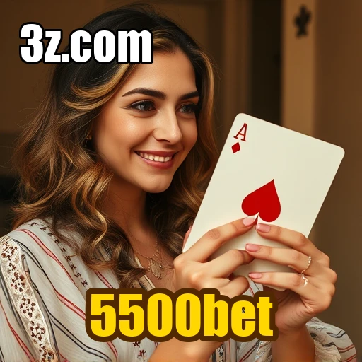 5500bet