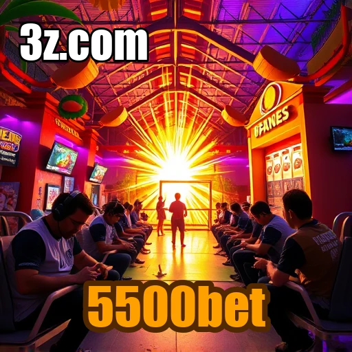 5500bet : Plataforma de apostas esportivas 5500bet